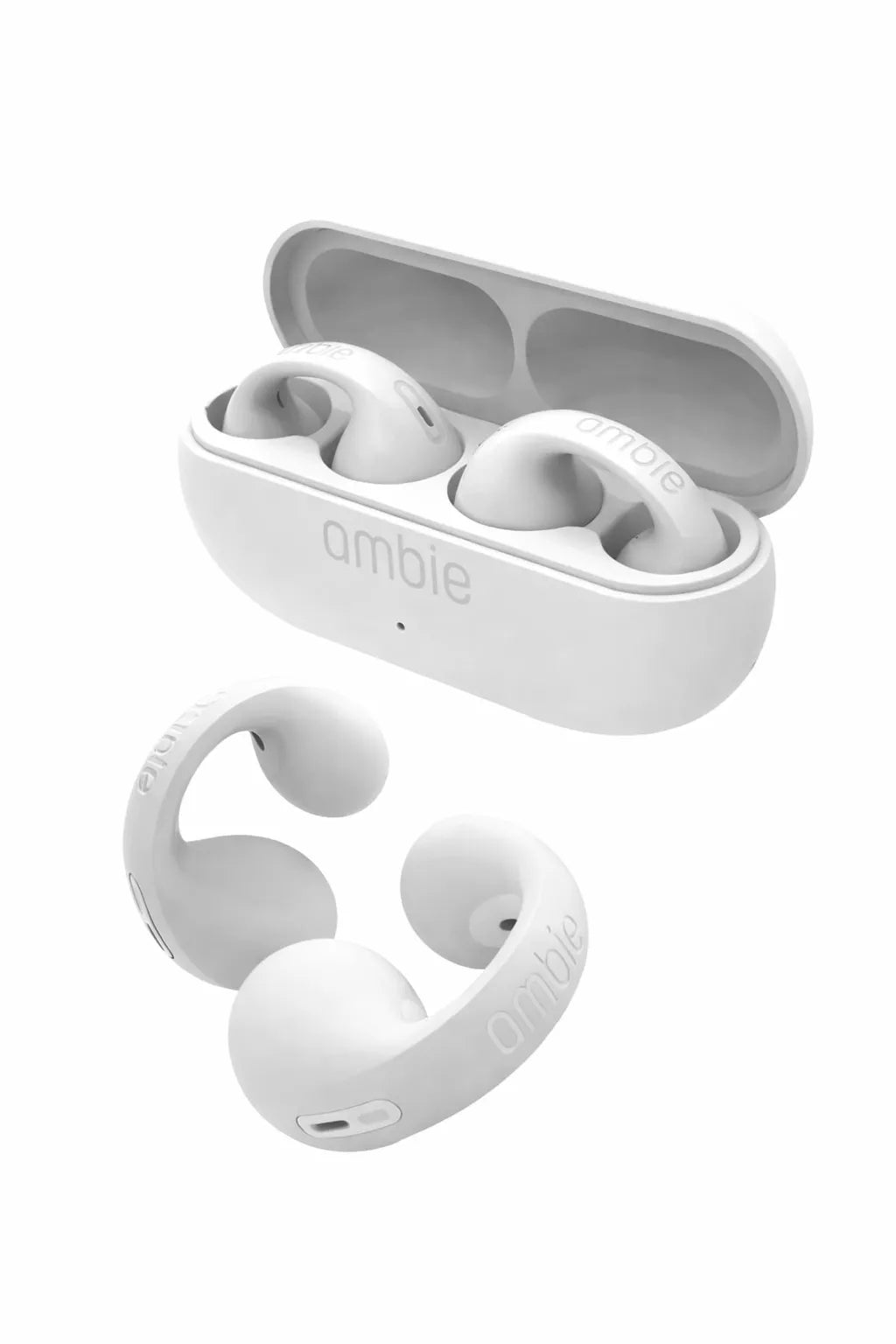 Auricular Bluetooth Pendiente Ambi: Sonido Premium y Estilo Moderno en Colombia